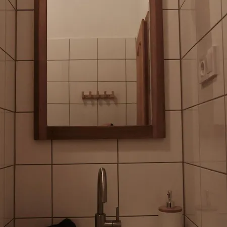 Casa vacanze Koevidinka Vendeghaz
