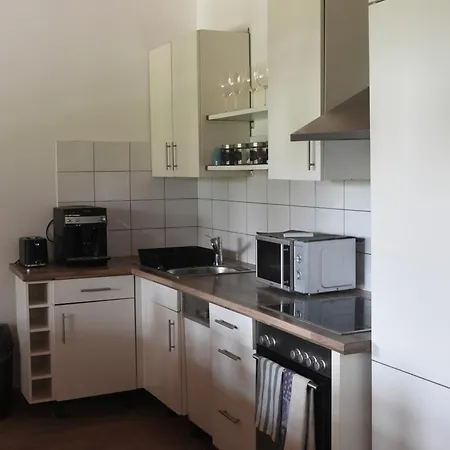 Koevidinka Vendeghaz Casa vacanze