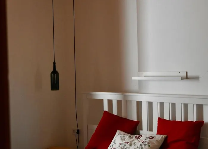 Case de vacanță Koevidinka Vendeghaz *